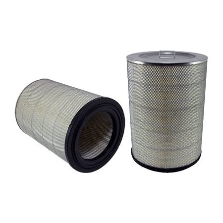 Wix Filters ATLAS-COPCO/CASE/VOLVO OUTER USED W/42 42312